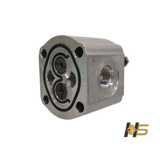 Conjunto Rotativo Bomba Caterpillar Freio/Refrigeração 1469823 / 205-3665, 924G