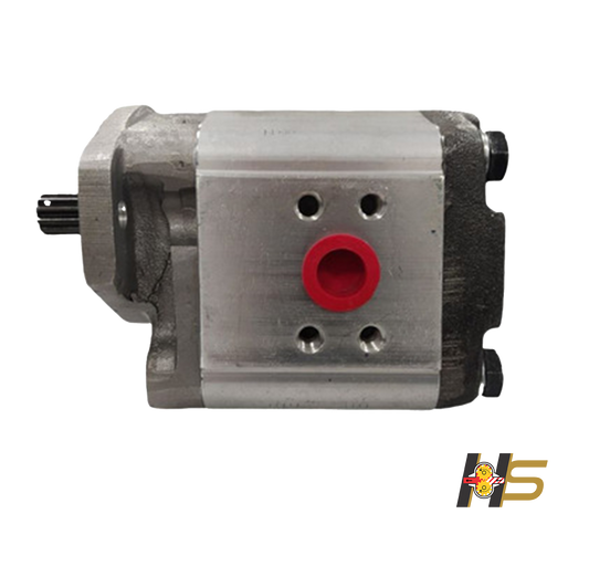 Bomba hidráulica para trator John Derre 6110J AL200830H