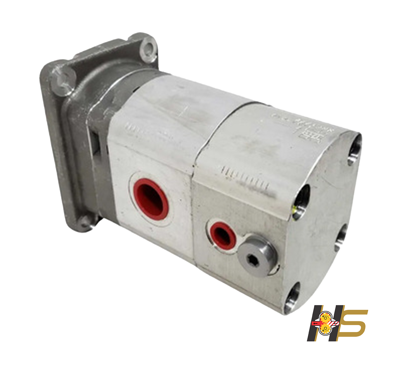 Motor Hidraulico Ventilador Pa Carregadeira Hyundai HL740-9S 11LP-30660