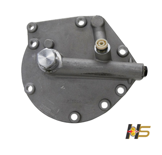 Bomba hidráulica trator New Holland D8NN600KB, modelos 5600 – 6600 – 7600.