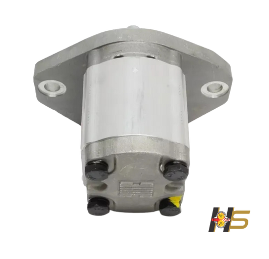 Bomba hidráulica Pá Carregadeira Caterpillar, 938G, 950G, 962G - 1396084.