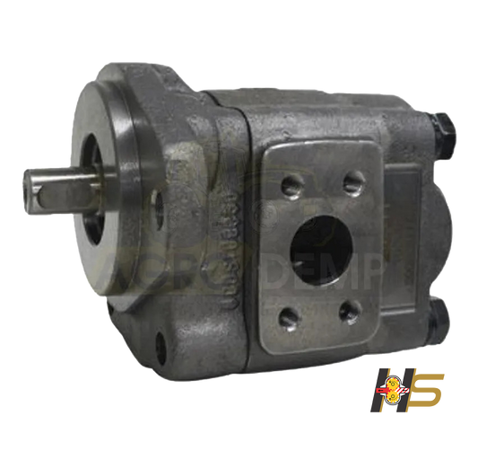 Bomba hidráulica acessório de transbordo trator de pneu – 819731100, 82287400