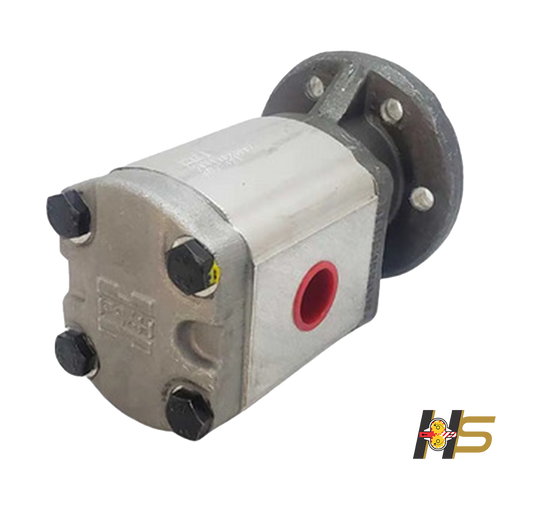 Bomba hidráulica de transmissão 2800, torque Clarck Michigan M75III-1900b, 3314994