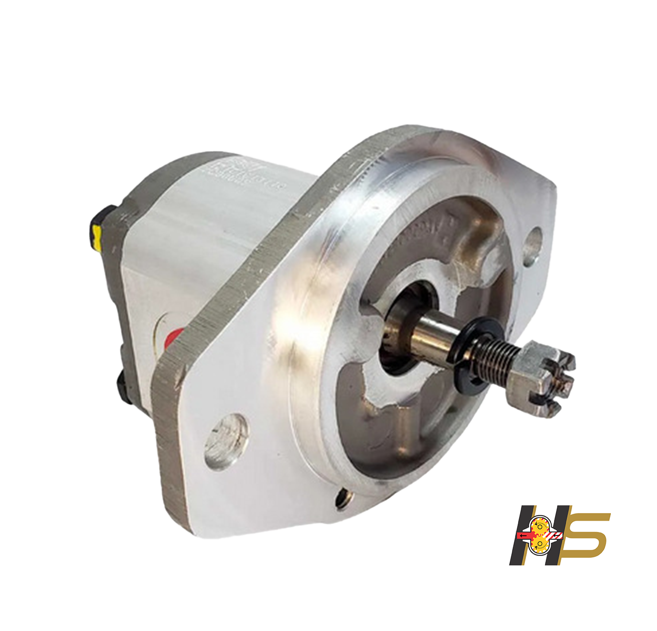 BOMBA HIDRÁULICA FREIO CASE W20-621D-521D-W130