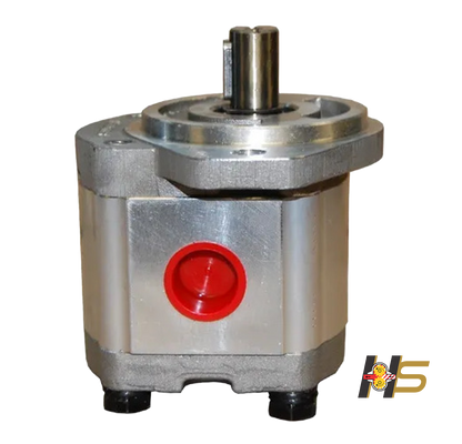 Bomba hidráulica Industrial Deslocamento 19 cm³/rot.