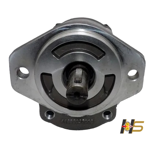 Bomba hidráulica Industrial Deslocamento 22 cm³/rot.