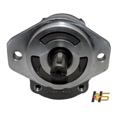 Bomba hidráulica Industrial Deslocamento 16 cm³/rot.