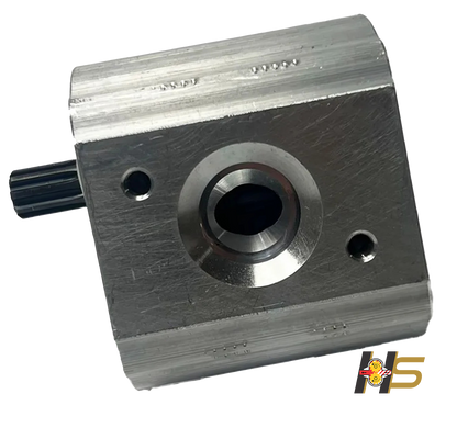 Conjunto rotativo para bomba Hidráulica trator New Holland, TM150 – 82031027