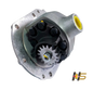 Bomba hidráulica trator Ford - New Holland D8NN600LB, 83936585 , modelos 4600.