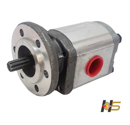 Bomba hidráulica de transmissão 1900B, torque 75III Clark Michigan.