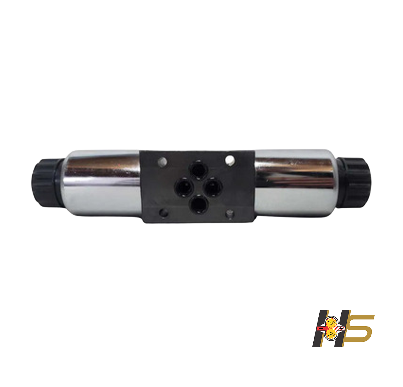 Válvula Direcional TN6 - 3C2 – Tensão DC 12V – 4WE6E