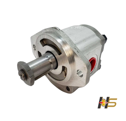 Bomba hidráulica Direção Retroescavadeira CASE 580H – E62627.