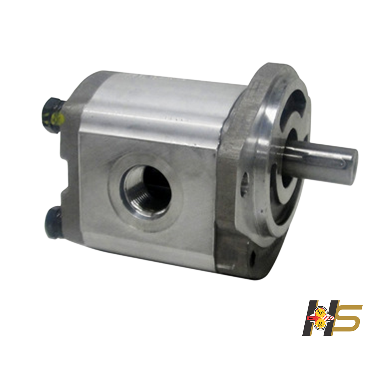 Bomba hidráulica Direção Retroescavadeira CASE 580E – E60950.