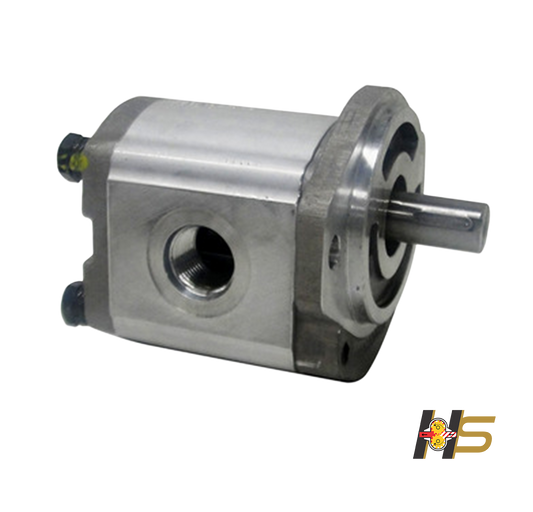 Bomba hidráulica Direção Retroescavadeira CASE 580E – E60950.