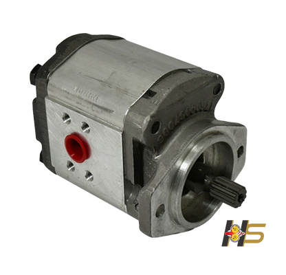 Bomba hidráulica para trator John Derre 6110J AL200830H