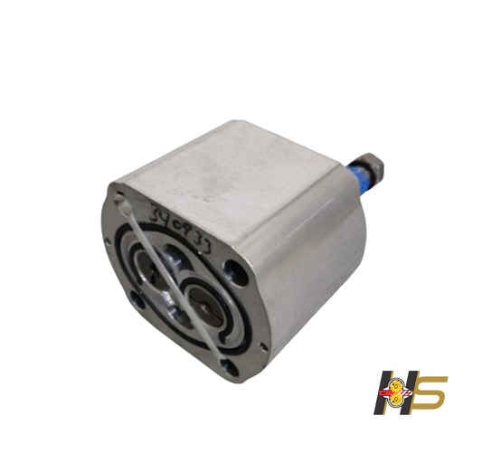 Conjunto Rotativo Bomba Caterpillar Freio/Ventilador 146-9823, 924G