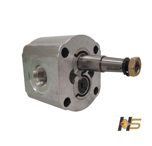 Conjunto Rotativo Bomba Caterpillar Freio/Refrigeração 1469823 / 205-3665, 924G