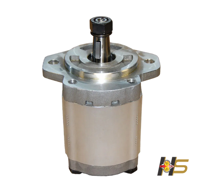 Bomba hidráulica Pá Carregadeira Caterpillar, D4 Embreagem, D4E Direção