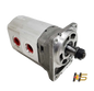Motor Hidraulico Ventilador Pa Carregadeira Hyundai HL740-9S  11LP-30660