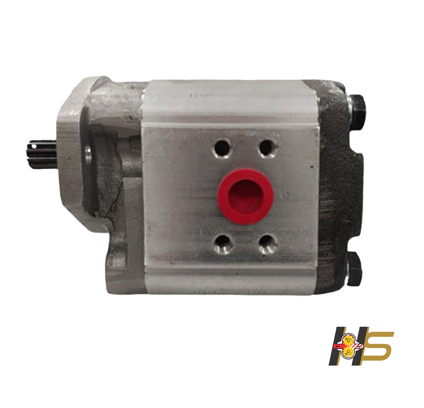 Bomba hidráulica para trator John Derre 6110J AL200830H