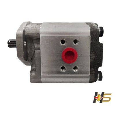 Bomba hidráulica para trator John Derre 6110J AL200830H