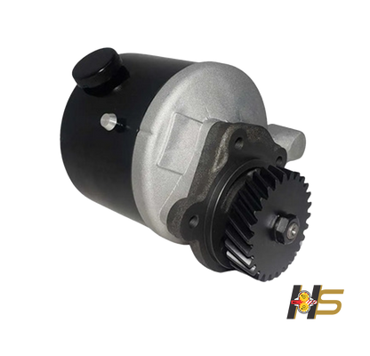 Bomba Hidráulica de Direção Trator Ford