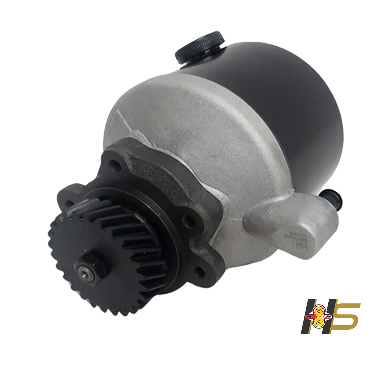 Bomba Hidráulica de Direção Trator Ford