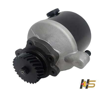 Bomba Hidráulica de Direção Trator Ford