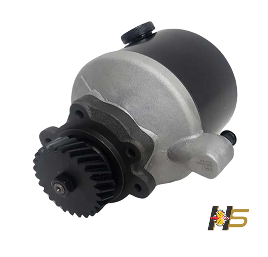 Bomba Hidráulica de Direção Trator Ford