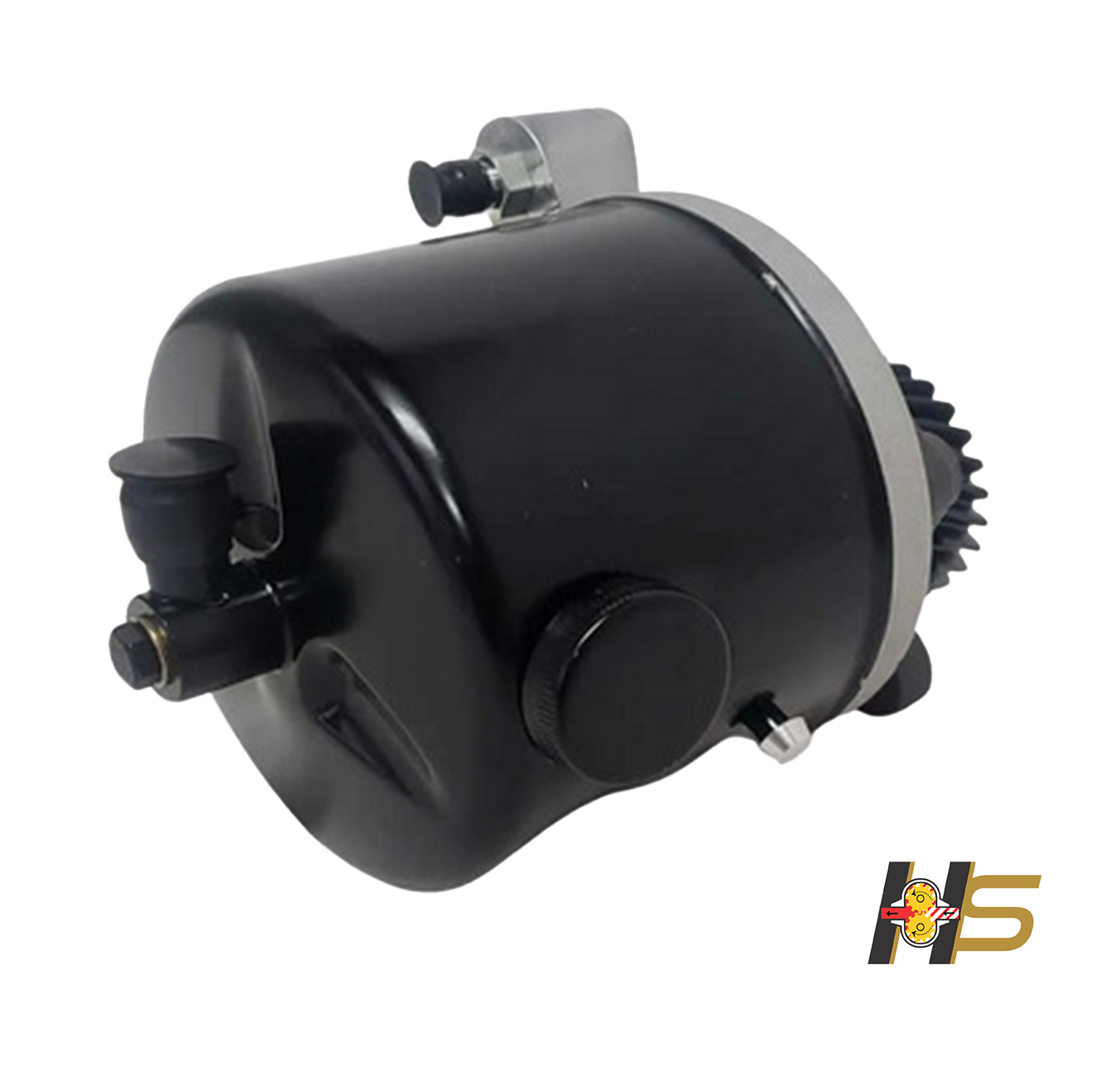 Bomba Hidráulica de Direção Trator Ford