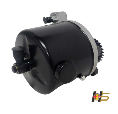 Bomba Hidráulica de Direção Trator Ford