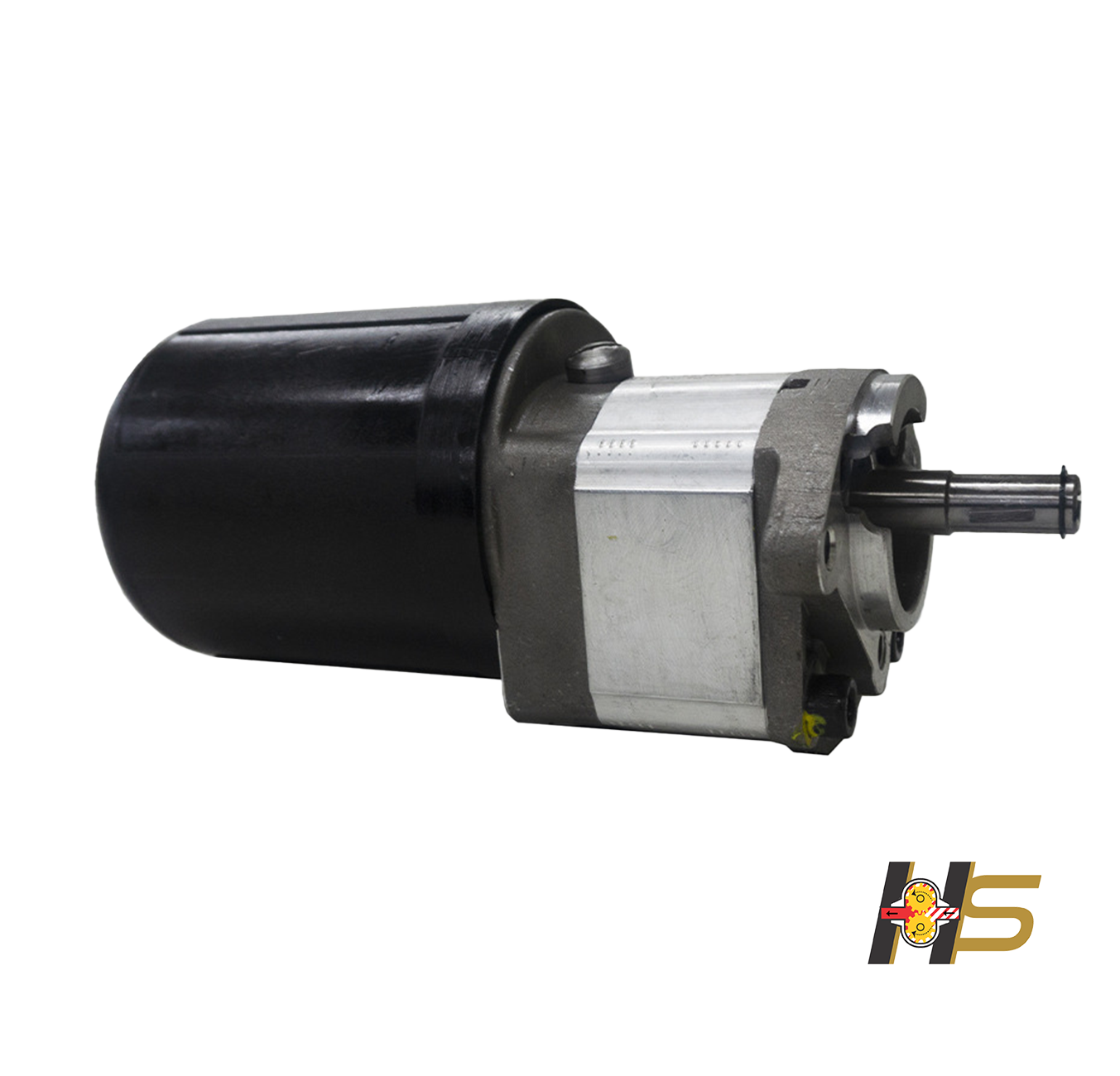 Bomba hidráulica de direção Massey Ferguson modelo MF 65X, 85X, 95X e 265.