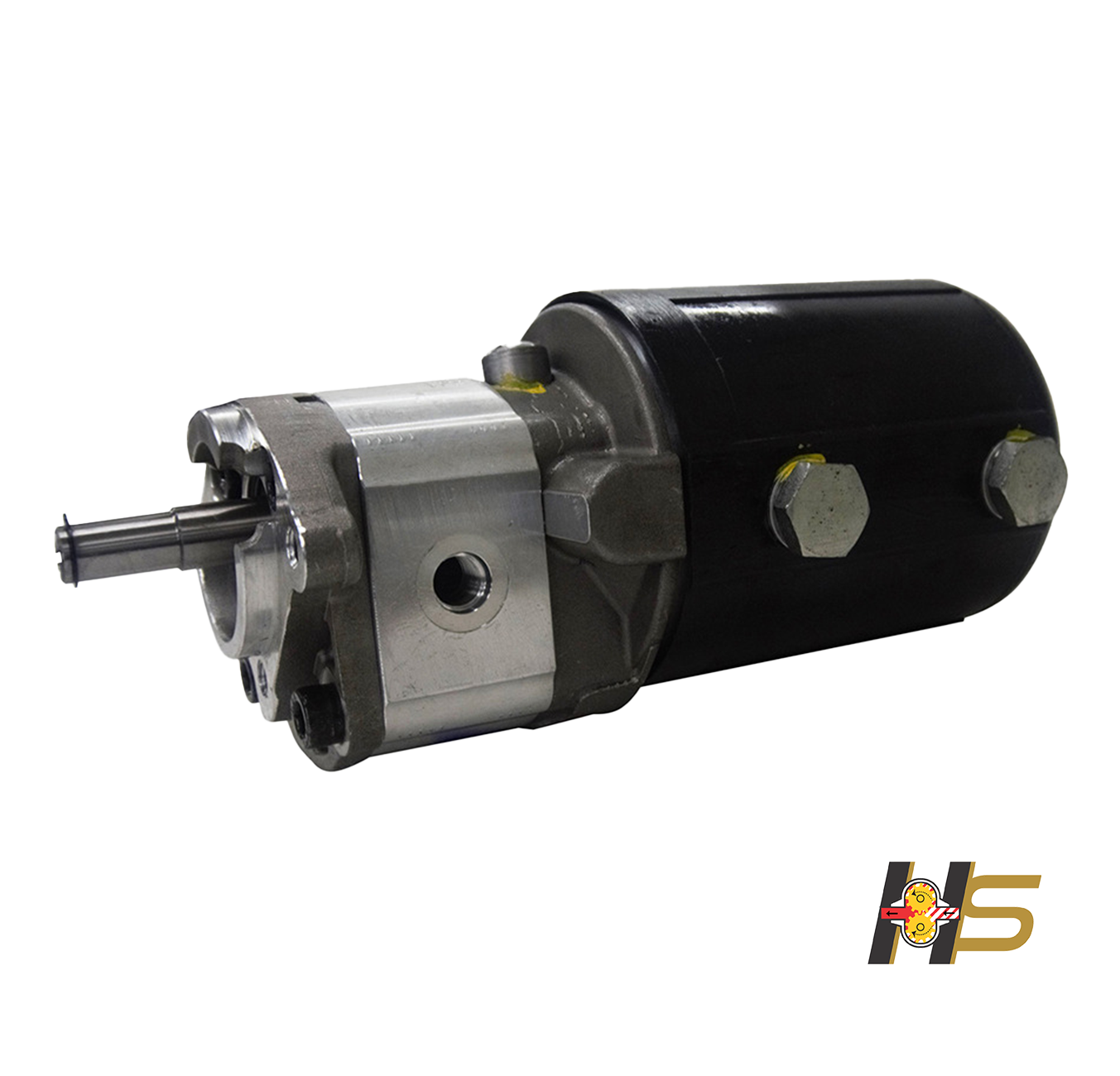 Bomba hidráulica de direção Massey Ferguson modelo MF 65X, 85X, 95X e 265.