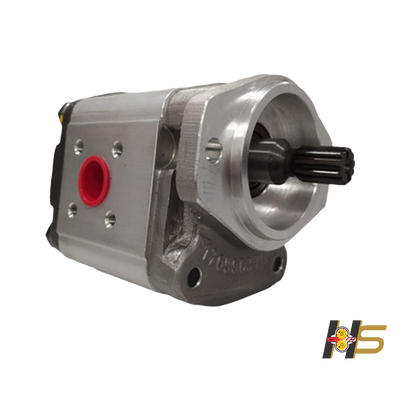 Bomba hidráulica para trator John Derre 6110J AL200830H