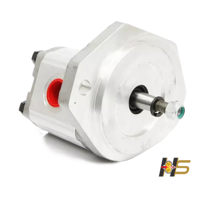 Bomba hidráulica Pá Carregadeira Caterpillar, 938G, 950G, 962G - 1396084.