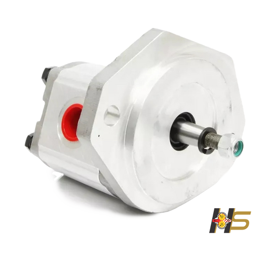 Bomba hidráulica Pá Carregadeira Caterpillar, 938G, 950G, 962G - 1396084.