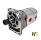 Motor Hidraulico Ventilador Pa Carregadeira Hyundai HL740-9S  11LN-30060