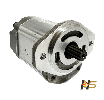 Bomba Hidráulica de Engrenagens, para Trator John Derre 6300 a 6605,