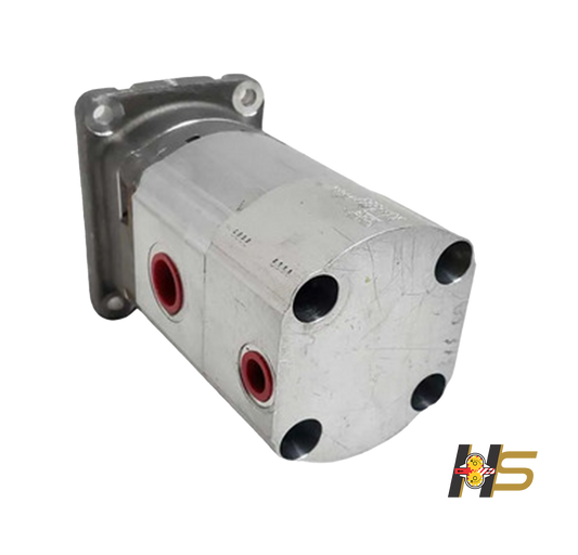 Motor Hidraulico Ventilador Pa Carregadeira Hyundai HL740-9S  11LN-30060