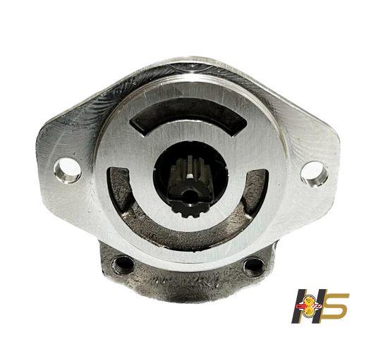 Bomba Hidráulica de Engrenagens, para Trator John Derre 6300 a 6605,