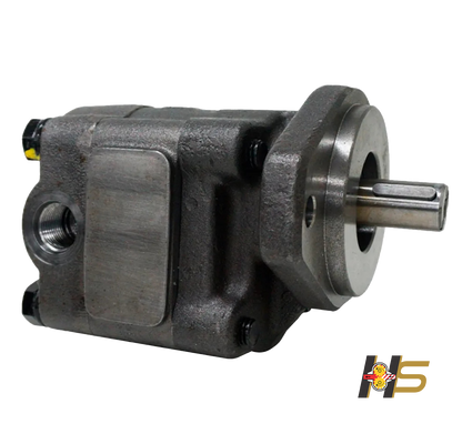 Bomba hidráulica acessório de transbordo trator de pneu – 819731100, 82287400