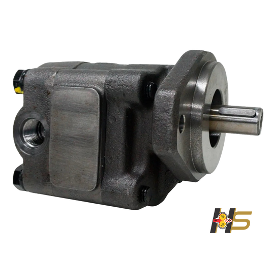 Bomba hidráulica acessório de transbordo trator de pneu – 819731100, 82287400