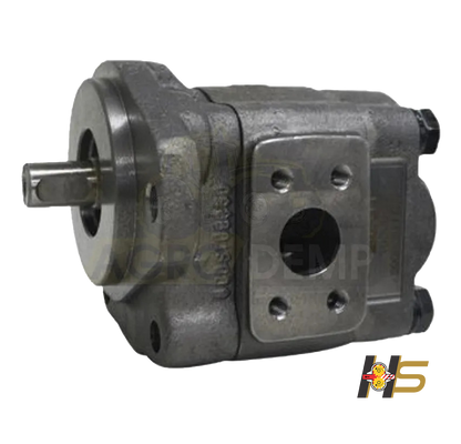 Bomba hidráulica acessório de transbordo trator de pneu – 819731100, 82287400