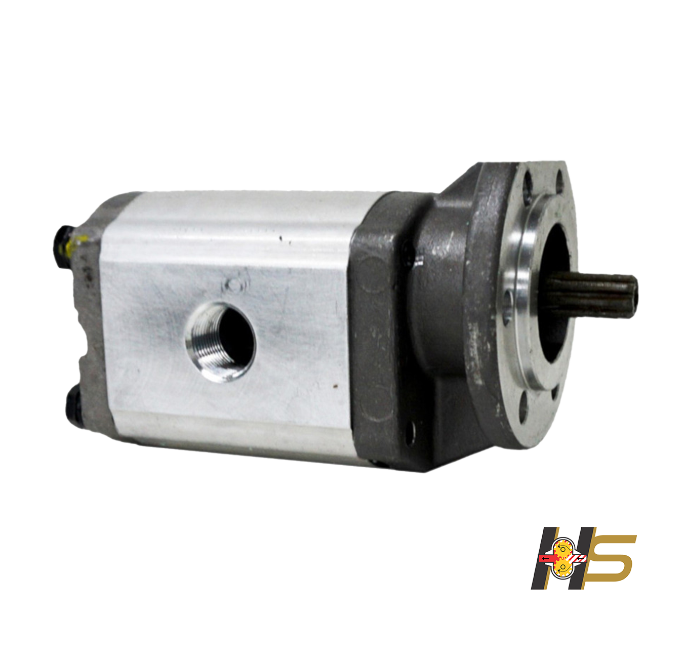 Bomba hidráulica de transmissão 2800, torque Clarck  Michigan M75III-1900b, 3314994