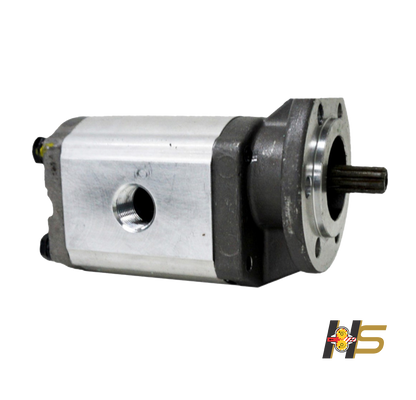 Bomba hidráulica de transmissão 2800, torque Clarck  Michigan M75III-1900b, 3314994