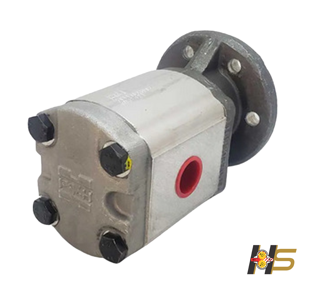 Bomba hidráulica de transmissão 2800, torque Clarck  Michigan M75III-1900b, 3314994