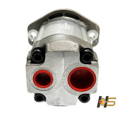 Bomba Hidráulica de Engrenagens, para Trator John Derre 6300 a 6605,