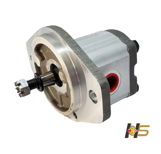 BOMBA HIDRÁULICA FREIO CASE W20-621D-521D-W130