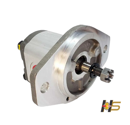 BOMBA HIDRÁULICA FREIO CASE W20-621D-521D-W130