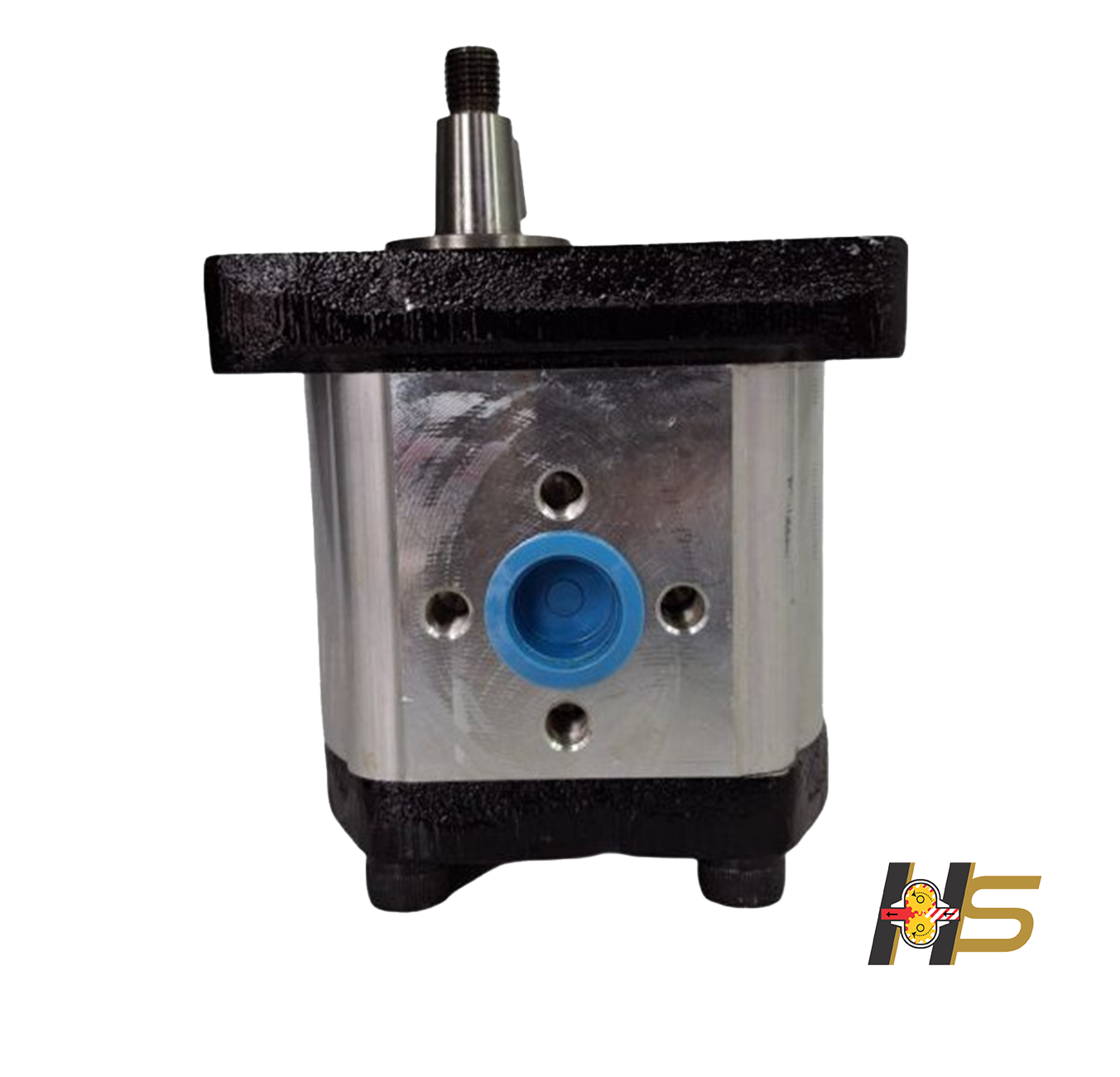 Bomba hidráulica para trator New Holland TT4.75